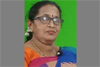 Geetha Wagle appointed as General Secretary of State Mahila Congress